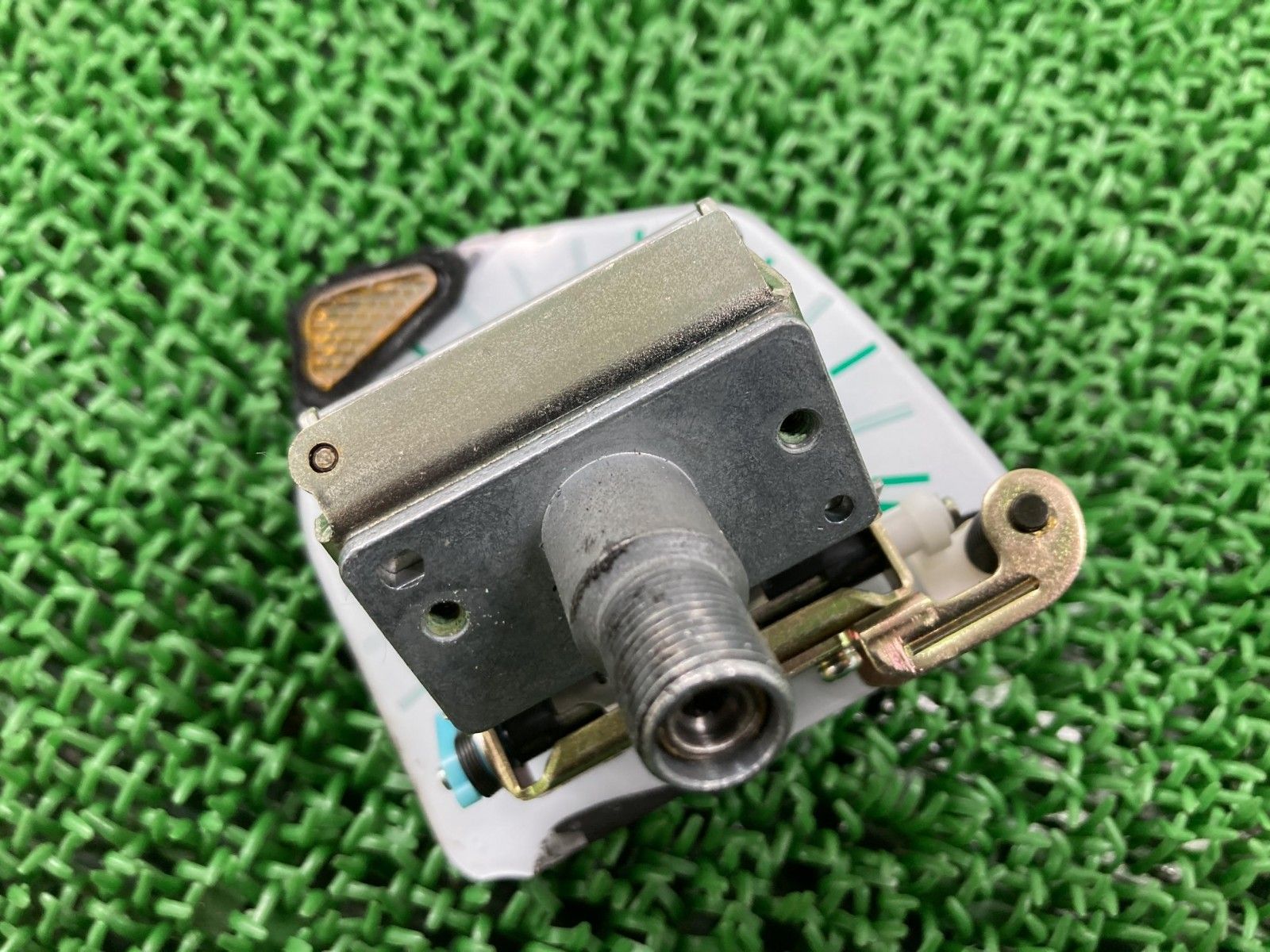 ゼルビス スピードメーター HP-0255-001 ホンダ 純正 バイク 部品 MC25
