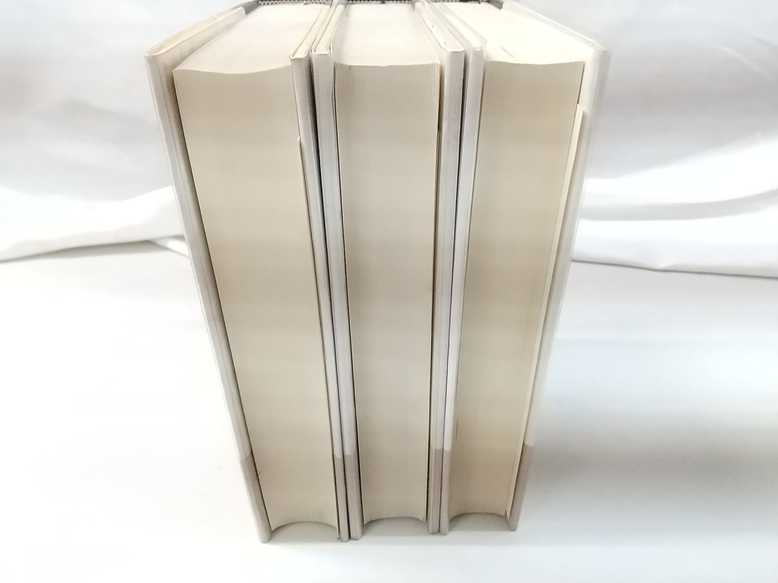 初版】ヨセフとその兄弟 全3巻セット トーマス・マン 筑摩書房 - メルカリ