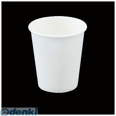 【新品・7営業日以内発送】【同梱不可】【お一人さま1点限り】フジナップ 4942015018105 紙コップ７オンス白　２０００入【沖縄離島販売不可】