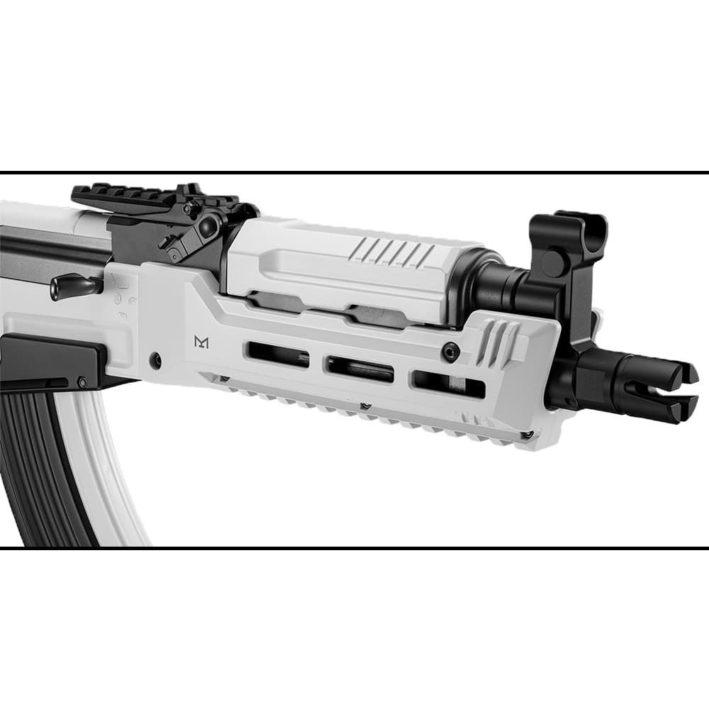 【美品】東京マルイNo.32 AK ホワイトストーム 18歳以上 次世代電動ガン Amazon | 東京マルイ(TOKYO MARUI) No.32 AK ホワイトストーム
