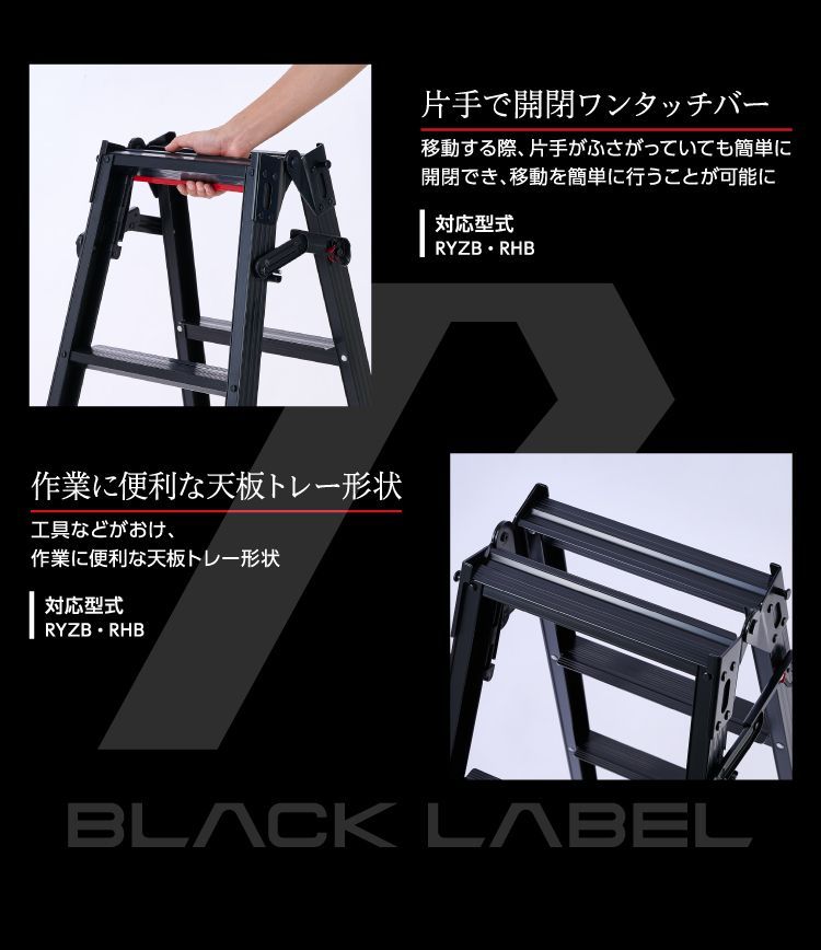 RHB-09a 3段
