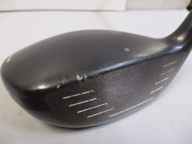 活気のある フェアウェイウッド ピン G430 MAX ALTA J CB BLACK JP SR 15 129572