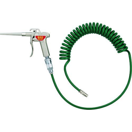 ＷＴＢ コイルエアダスターガンセット