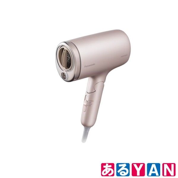 (新品未使用) パナソニック ヘアードライヤー ナノケア EH-NA7M -P モイストピンク 4549980857786
