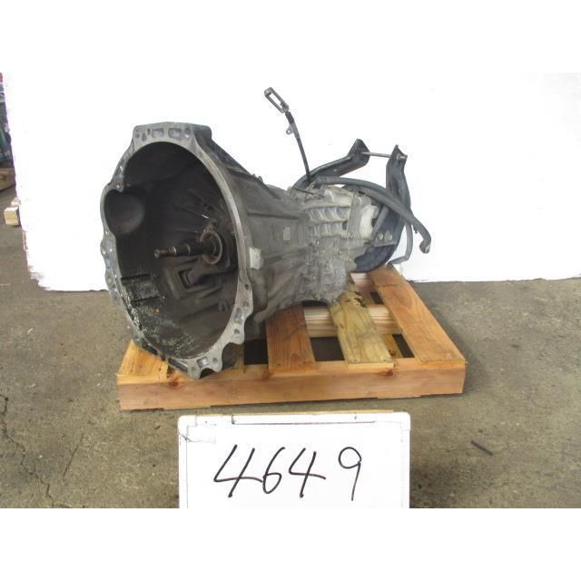 29年 アトラス TKG-SZ2F24 5速マニュアルミッション 32010-MD71A 195479 4649