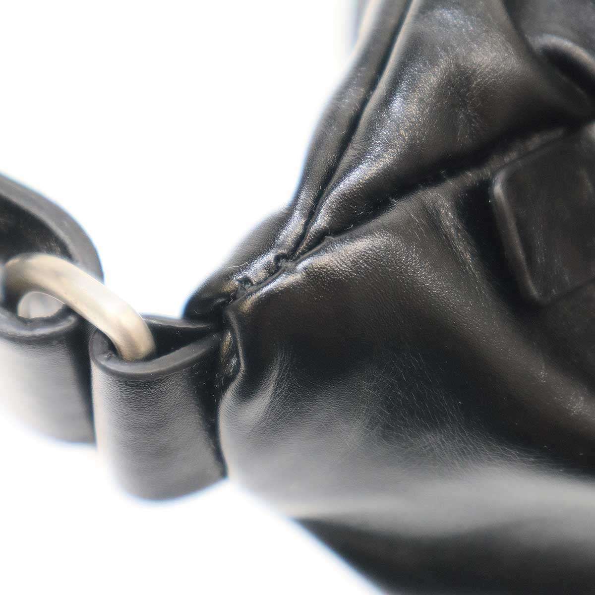 JIL SANDER ジルサンダー 23AW PIVOT SM レザーウエスト ボディー 
