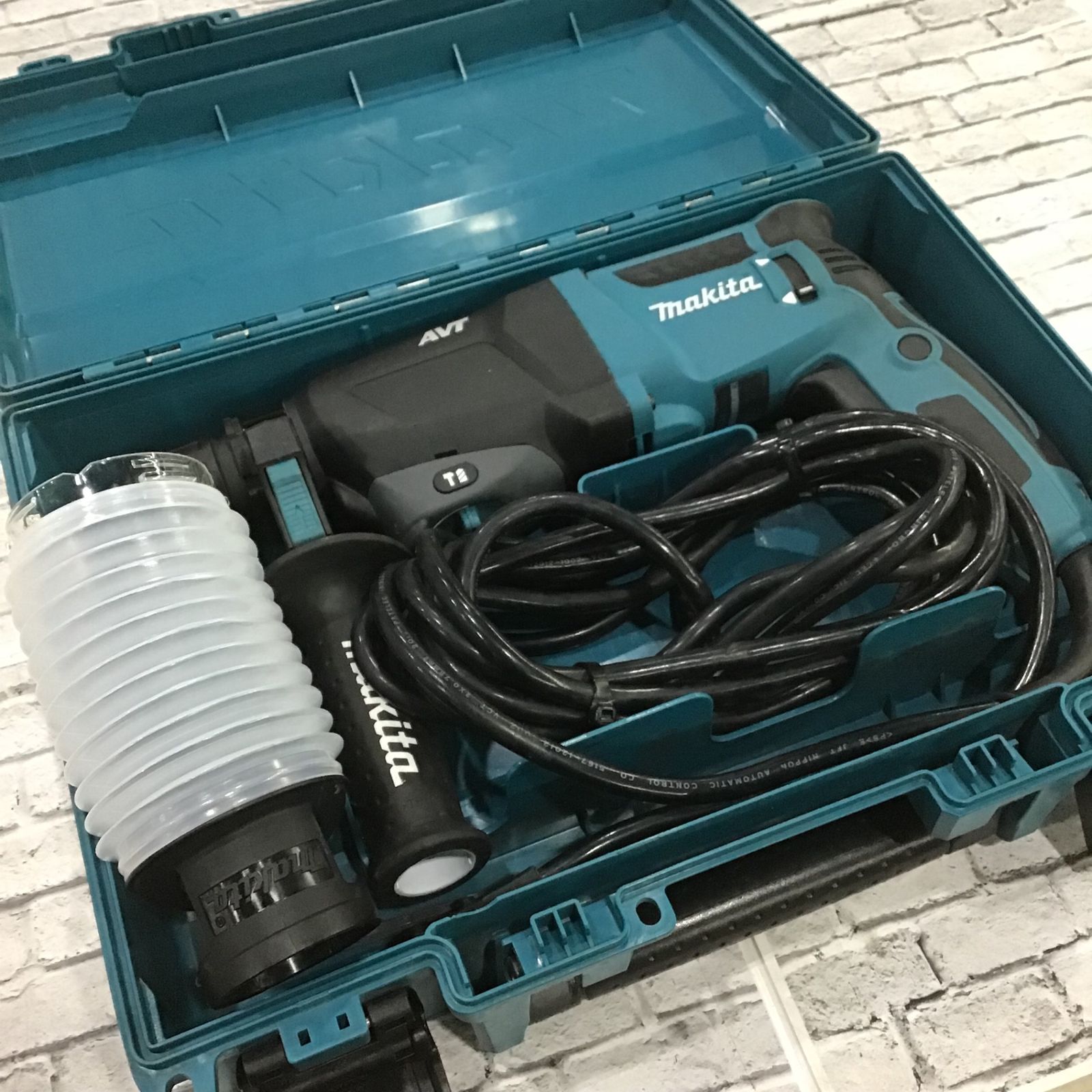 マキタ(makita) ハンマドリル HR2601F【川口店】