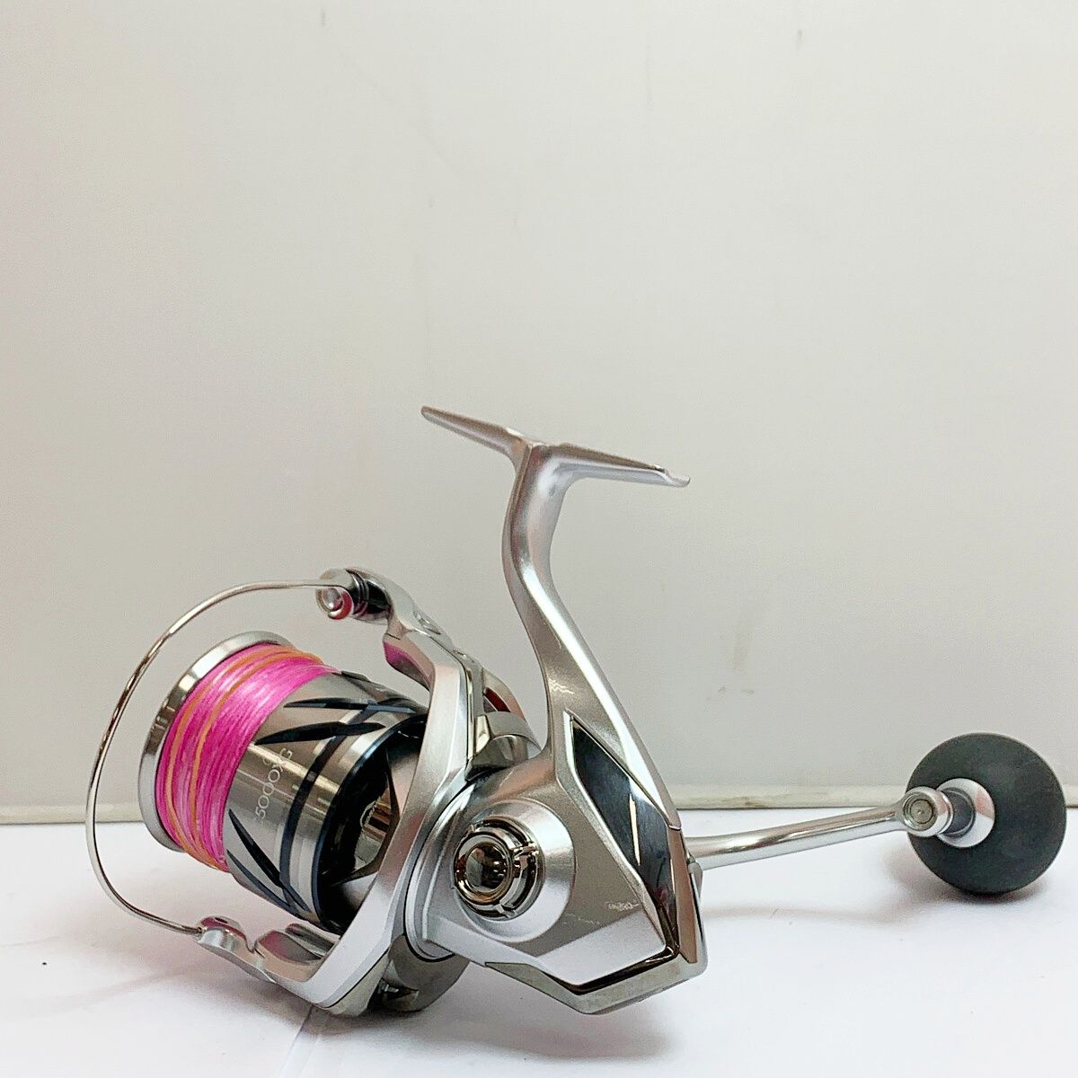 シマノ 23ストラディックC5000XG 頼め