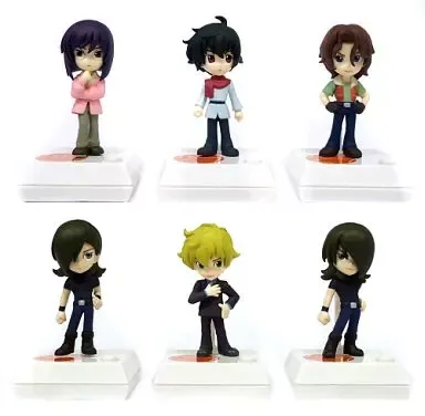 2025年最新】ガンダム ちびボイスの人気アイテム - メルカリ