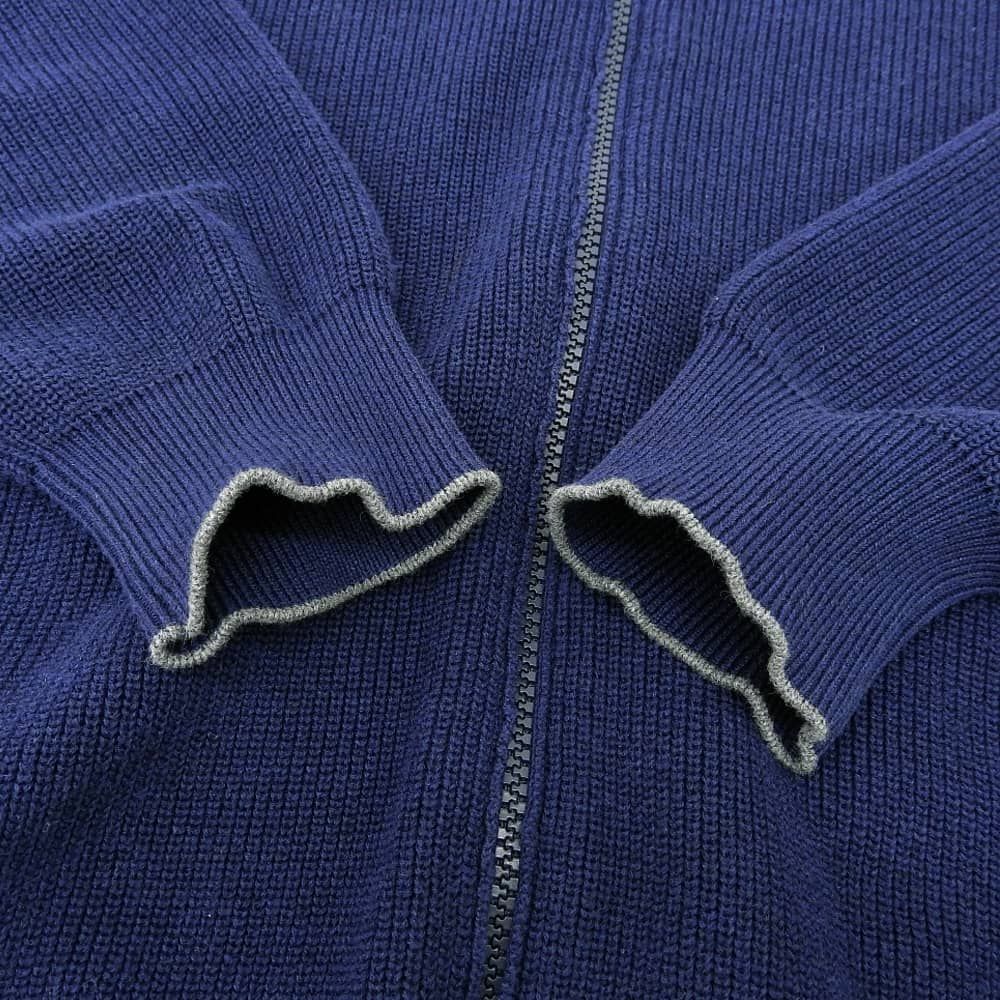 美品 ブルネロクチネリ Brunello Cucinelli M2920446 コットン100  