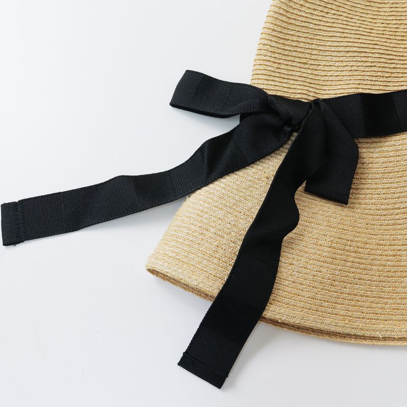 Athena New York / Rosemary ハット リボン！美品！ Athena New York / Rosemary ハット リボン！美品！ - メルカリ