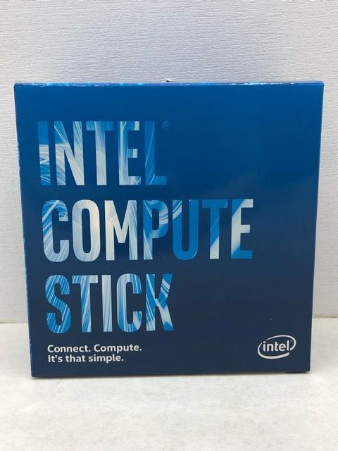 インテル スティック型コンピューター Compute Stick STK1AW32SC P2259-008 162
