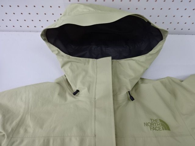 美品】THE NORTH FACE クラウドジャケット レディース NPW12102 登山 