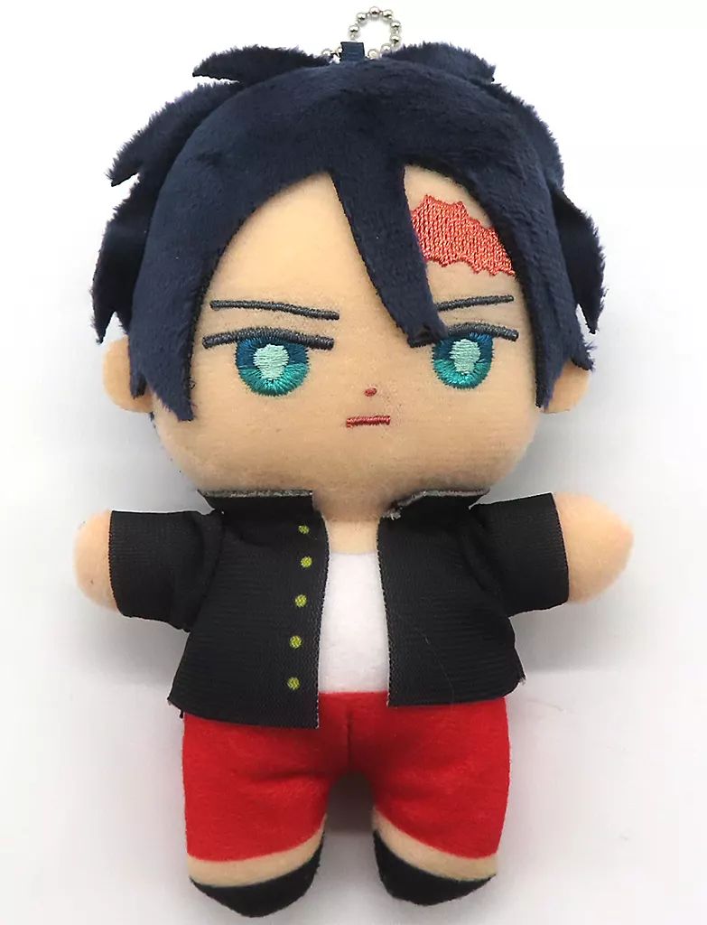 キューピッドに落雷 ぬいぐるみ 慎吾 蒼生 セット 中古】ぬいぐるみ 藤々木蒼生 ぬいぐるみ 「キューピッドに落雷