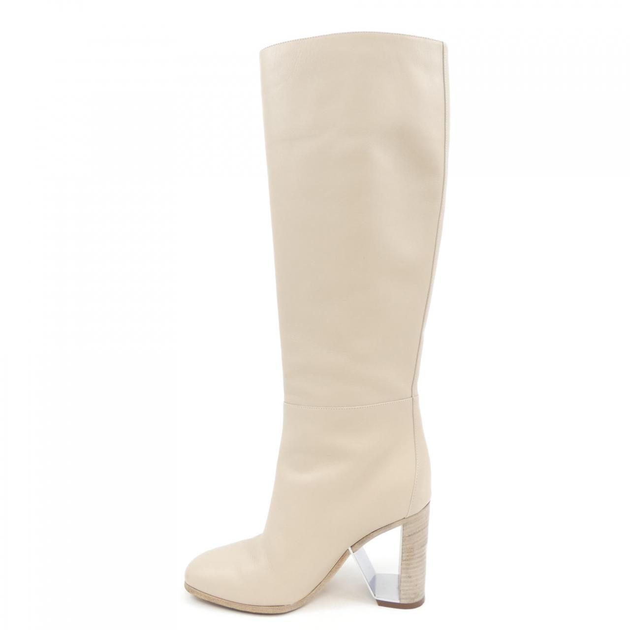 エルメス HERMES 202057Z ブリトニー ブーツ