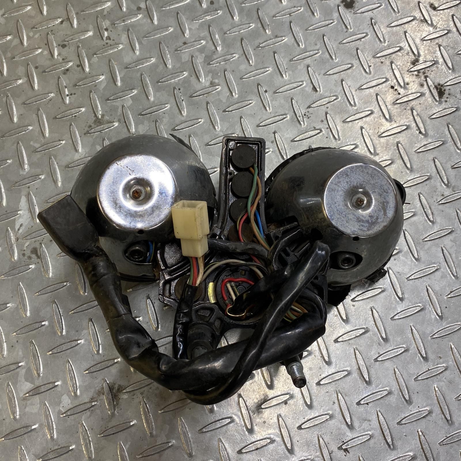 KZ1000