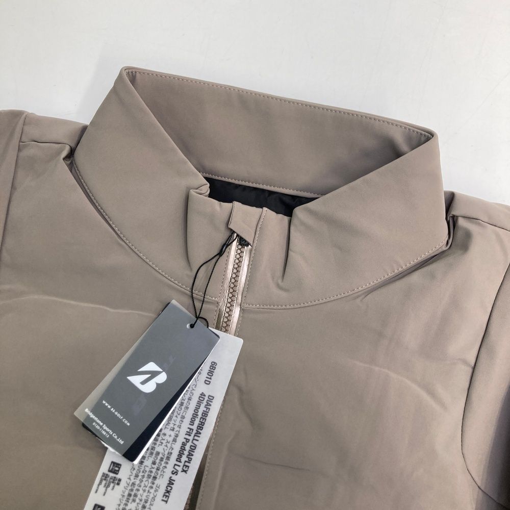 GOLF ブリヂストンゴルフ