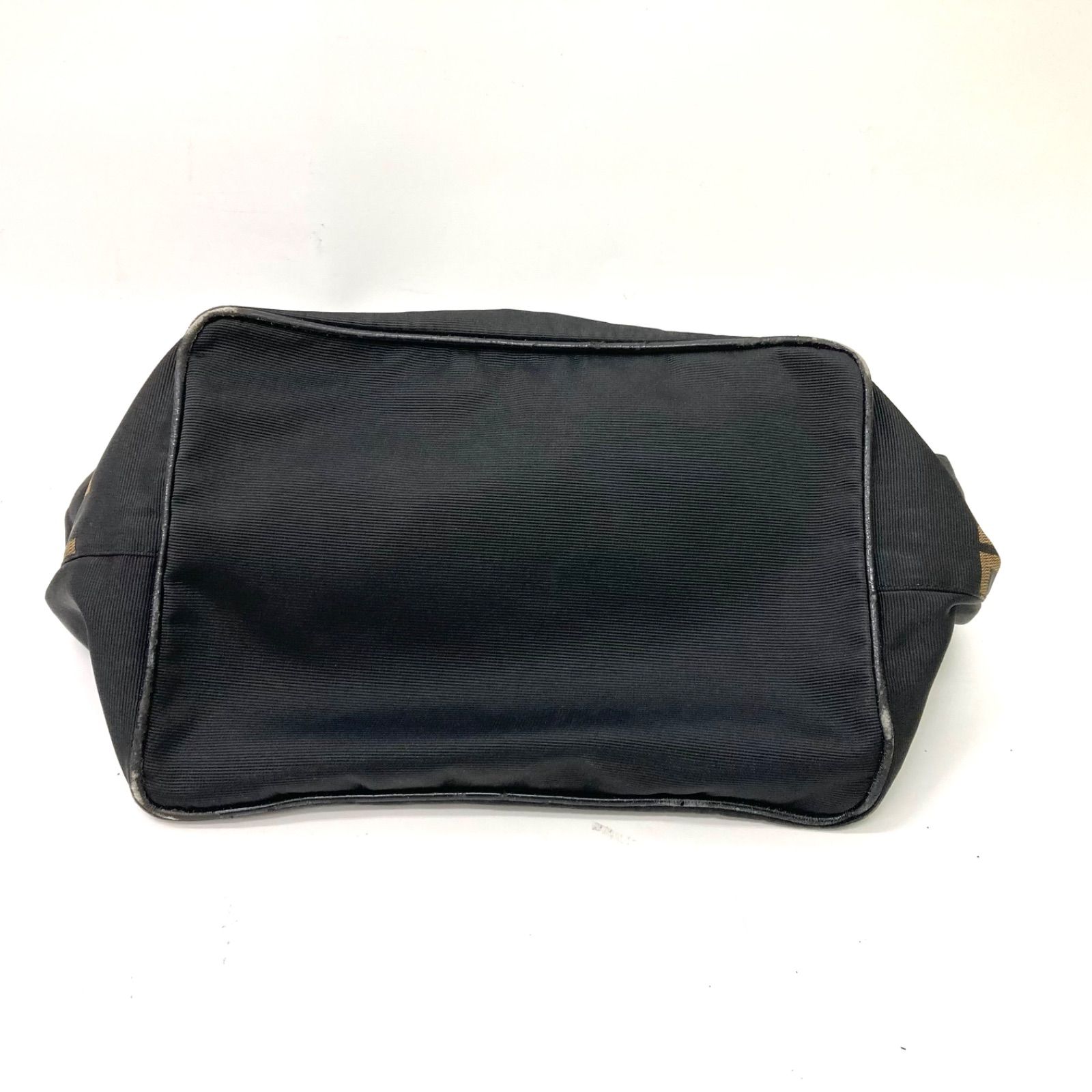 🎆8月限定セール🎆【FENDI】フェンディ ハンドバッグ ミニトート