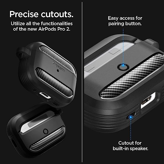 2021年レディースファッション福袋 Spigen Pixel Buds Pro ケース 耐