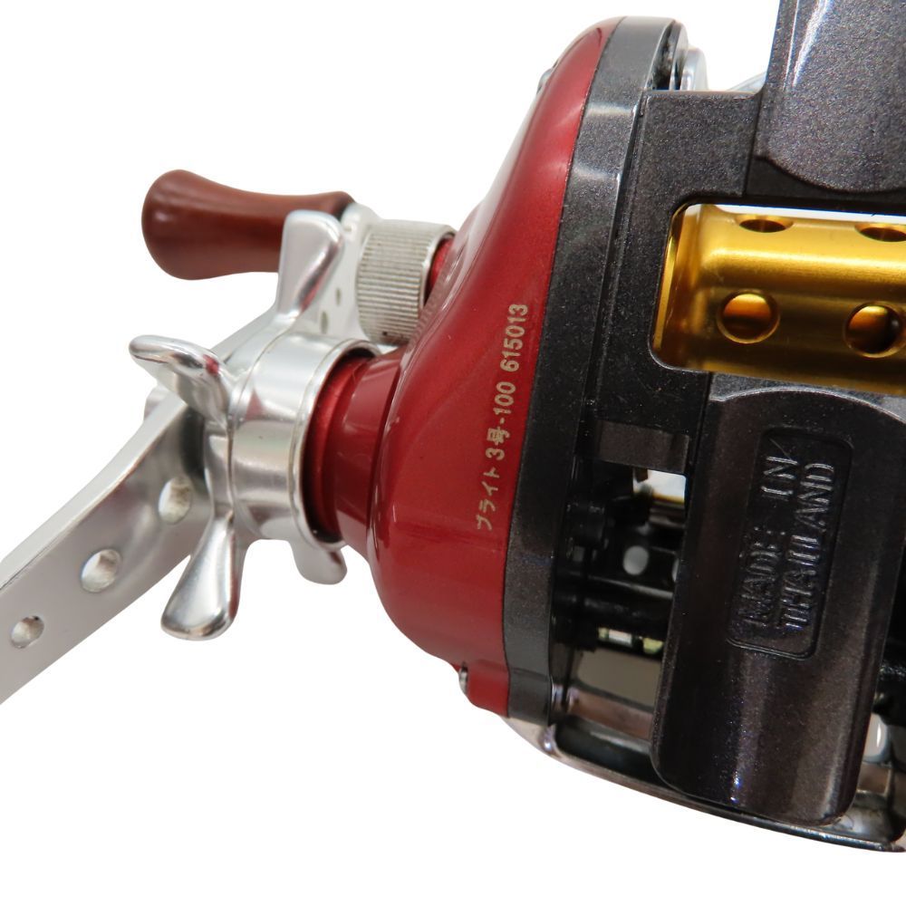 極上！ダイワ　スマック１００Ｌ ダイワ(Daiwa) スマック 100L 00615009｜アウトドア用品・釣り具