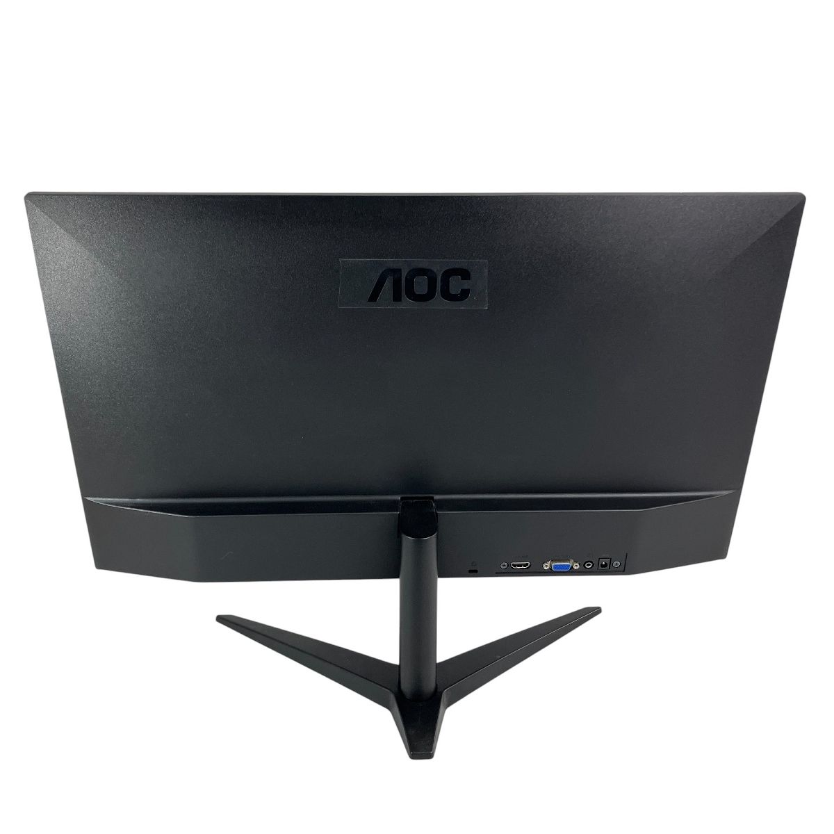 【代引き不可】 AOC 24B1XH/11 23.8インチ 液晶ディスプレイ PCモニター PC周辺 ディスプレイ・モニター本体