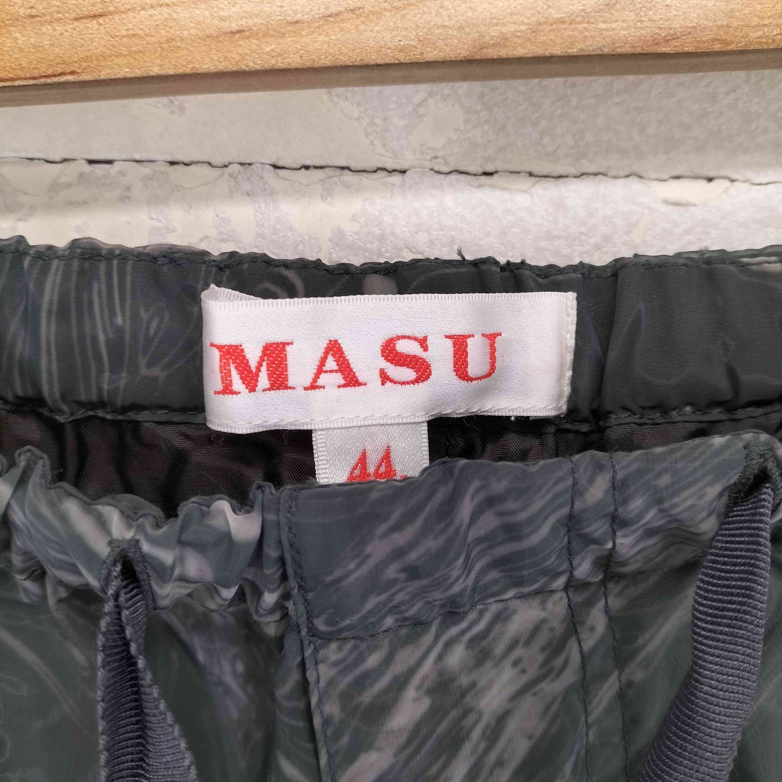 古着)00s gap ワイドチェックパンツ イージー cityboy Gap公式