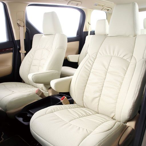 CLAZZIO クラッツィオ ジャッカ シートカバー マツダ スクラム DG64V H17(2005)/8〜H19(2007)/7 ES-0642 | 車 シート カバー 保護 カーシート 汚れ 防止 対策 DIY