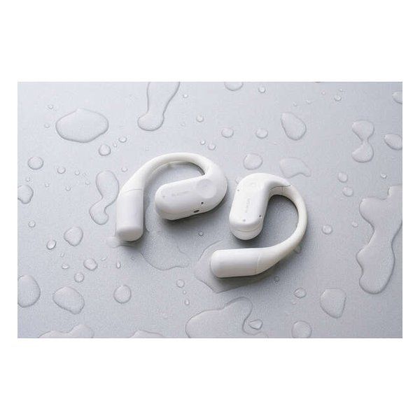 オープンイヤー型 IPX5