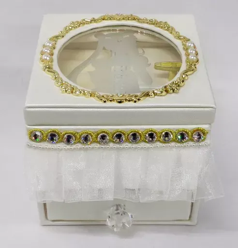 2025年最新】セーラームーン usj ジュエリーの人気アイテム - メルカリ