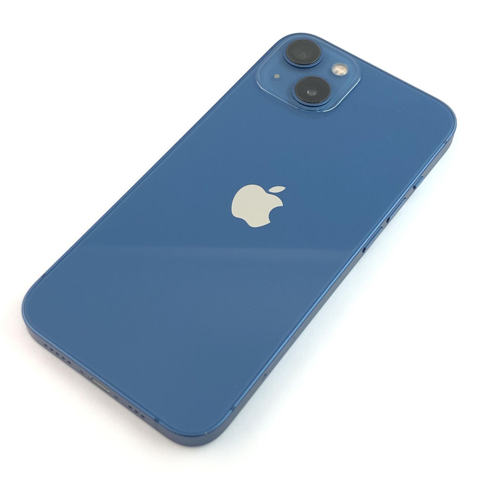 iPhone13 128GB 中古品 傷あり キズあり品】iPhone 13/128GB/358239120888823 - メルカリ