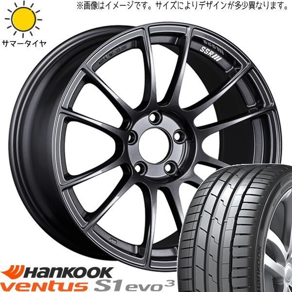 18インチ 215/45R18 5穴 114.3 ノアヴォクシー ステップワゴン  