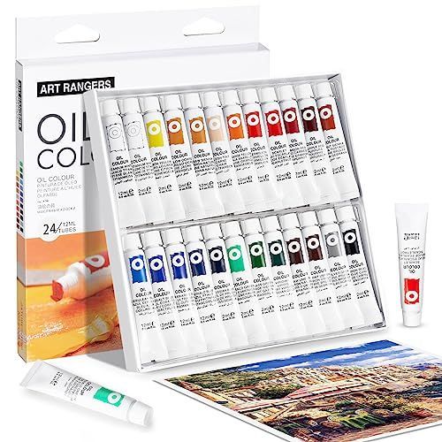 油絵スターターセット 油絵具セット 油絵具 油絵 まとめ売り セット