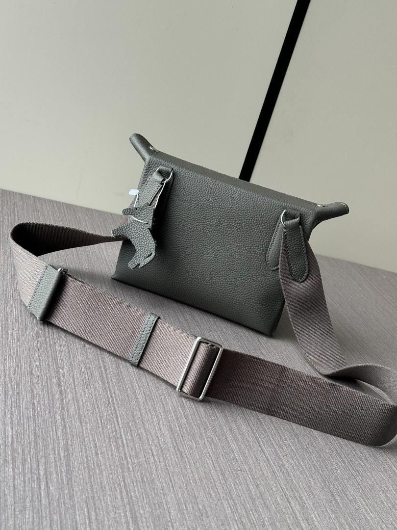 エルメスバッグ エルメス ショルダーバッグ 21 - メルカリ