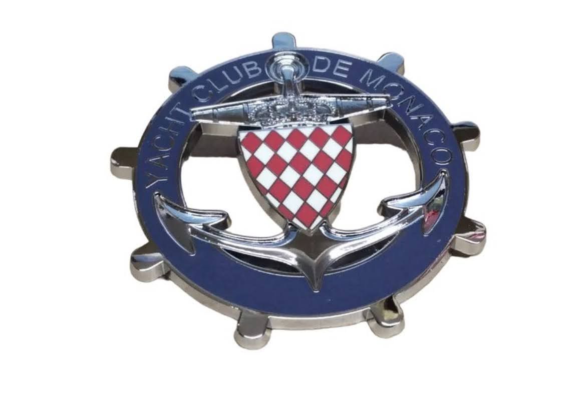 ヨットクラブ グリル