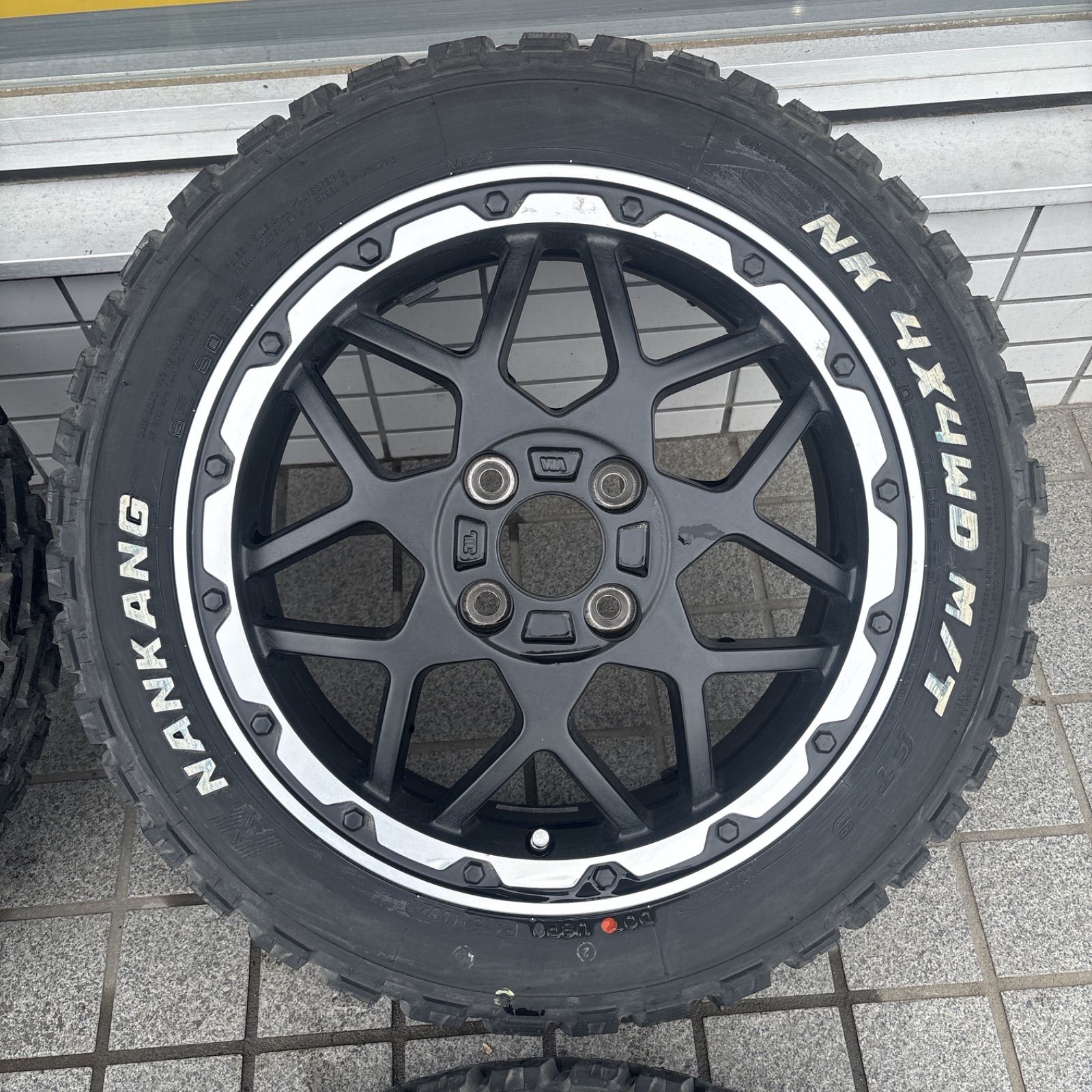 オーバーテック