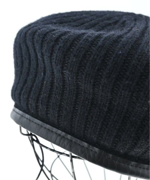 Borsalino ハンチング・ベレー帽 レディース 【古着】【中古】【送料