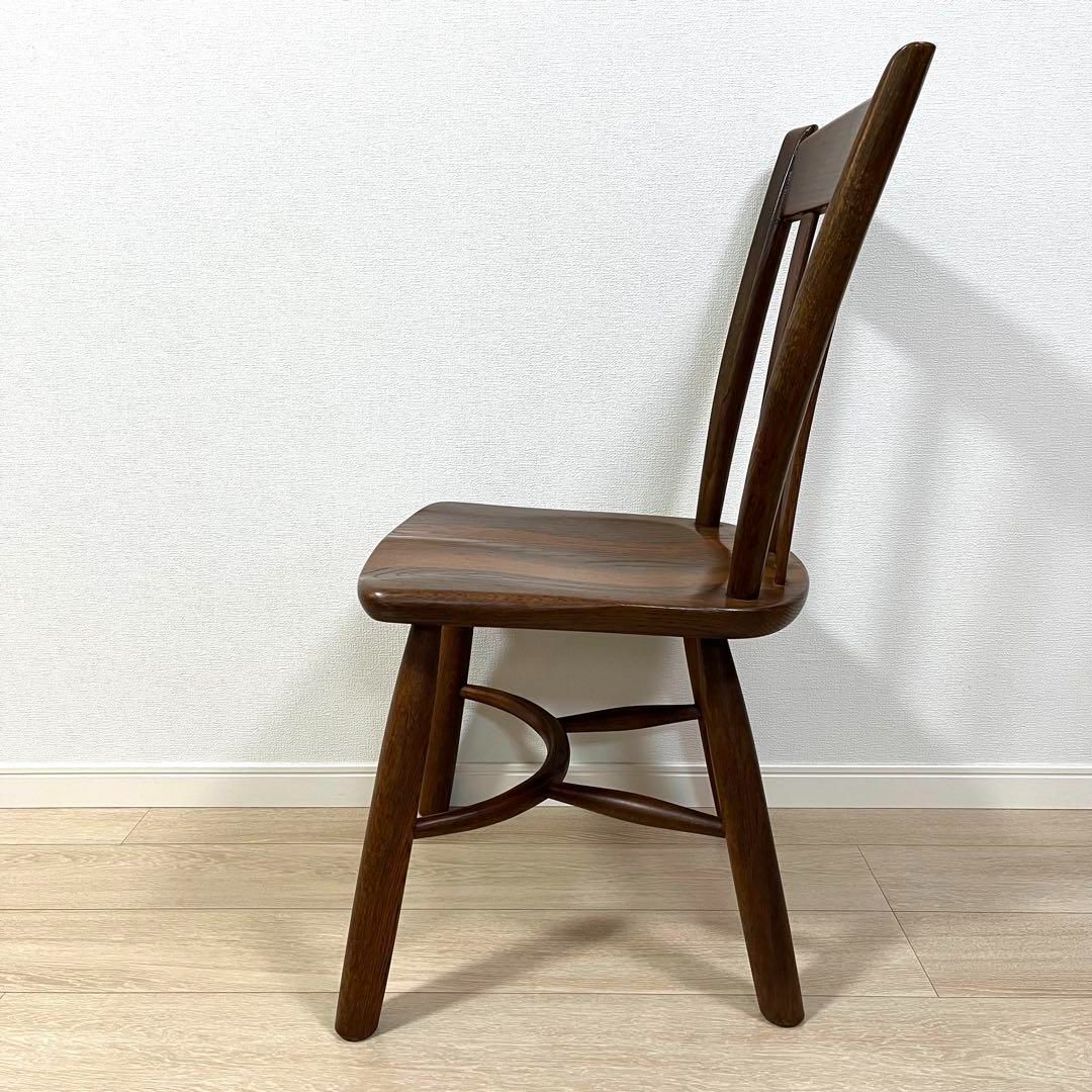 ダイニングチェア 木製