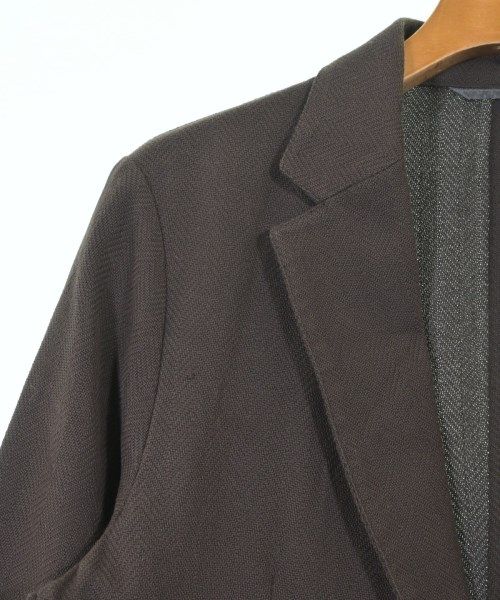 SOVEREIGN テーラードジャケット