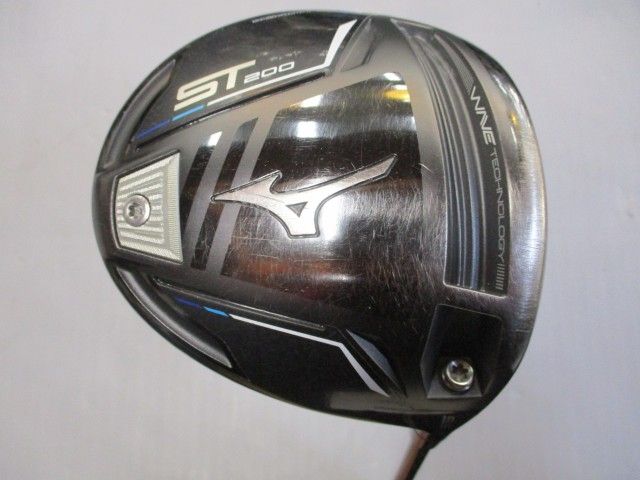 Mizuno ミズノ ST200 ドライバー 9.5° ディアマナ Dリミテッド Mizuno ミズノ ST200 ドライバー 9.5° ディアマナ Dリミテッド Mizuno