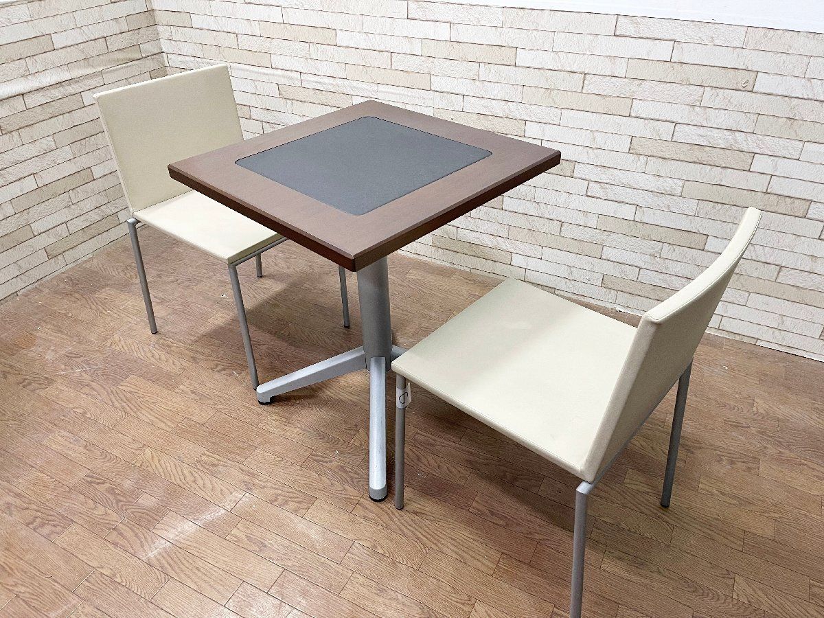 2024年製】ハーマンミラー ダイニングテーブル herman miller 2024年製