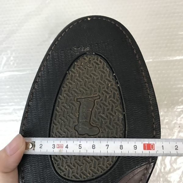 リーガル/REGAL Imperial Grade☆本革/グッドイヤー製法/ウイング