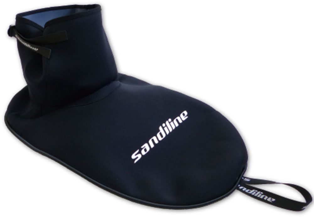 スノーライン snowline アウトドア スプレーデッキ ベーシックスクール Small 40583 -
