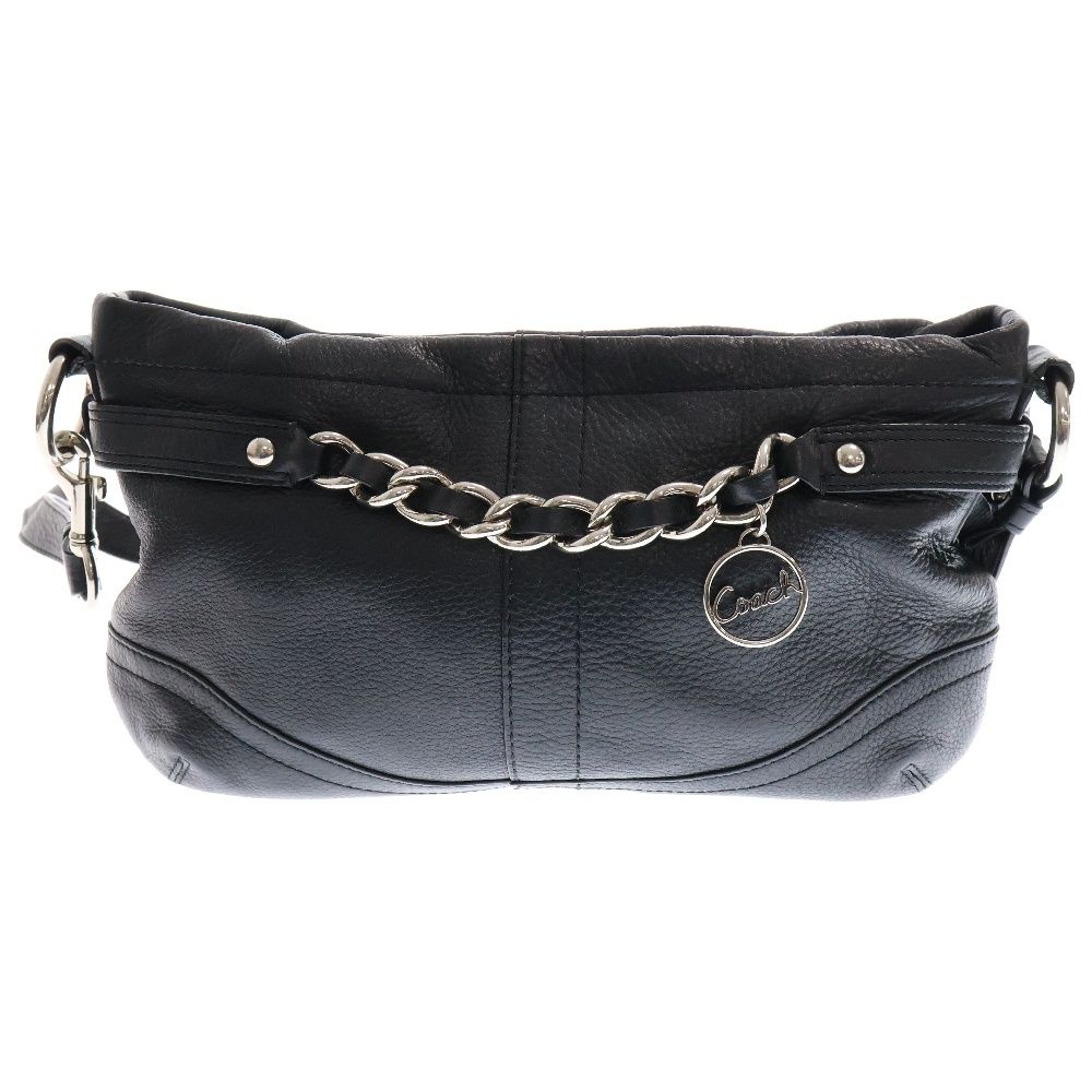coach ショルダーバック COACH（コーチ） ショルダーバッグ レディース シグネチャー ファイル