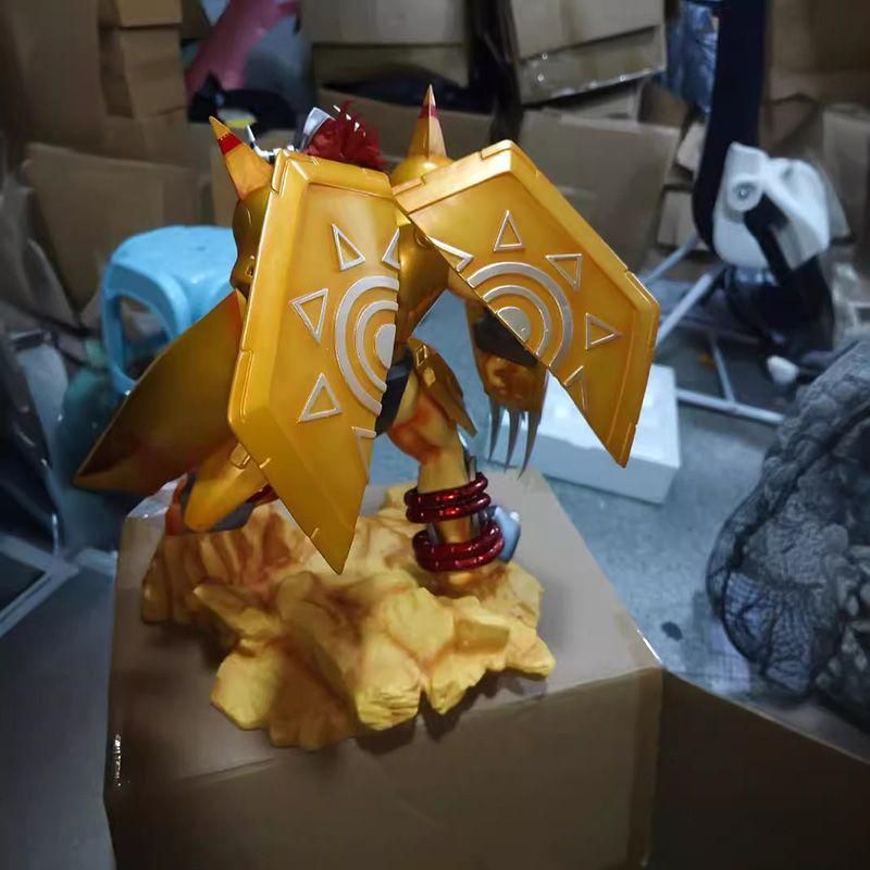 デジモン