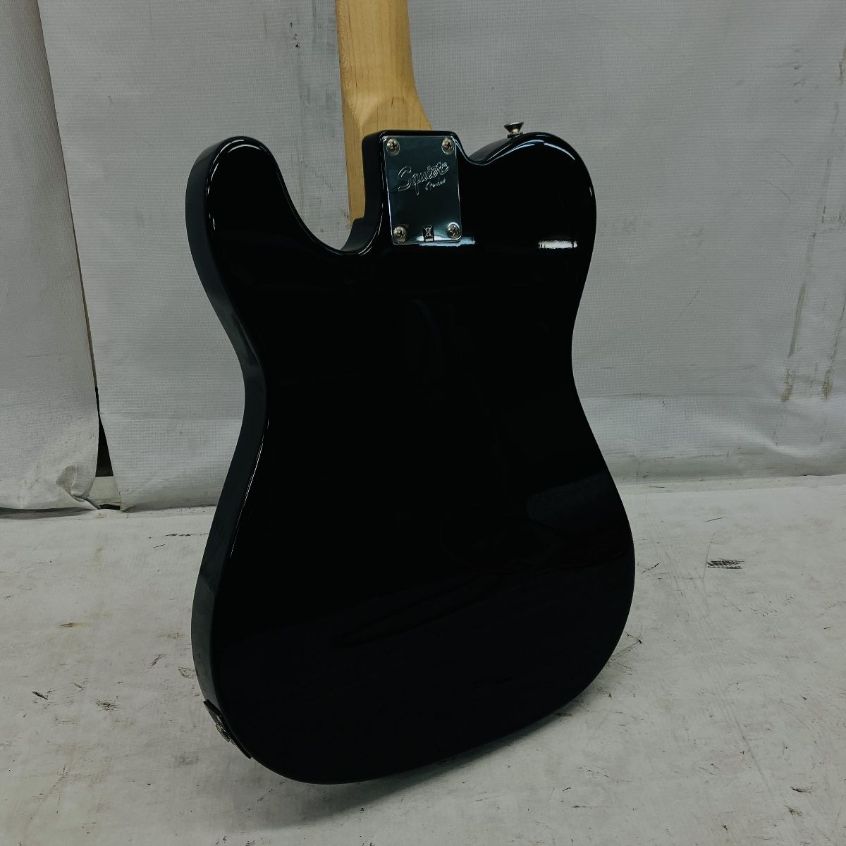 Squier by Fender Affinity Series Telecaster スクワイヤー