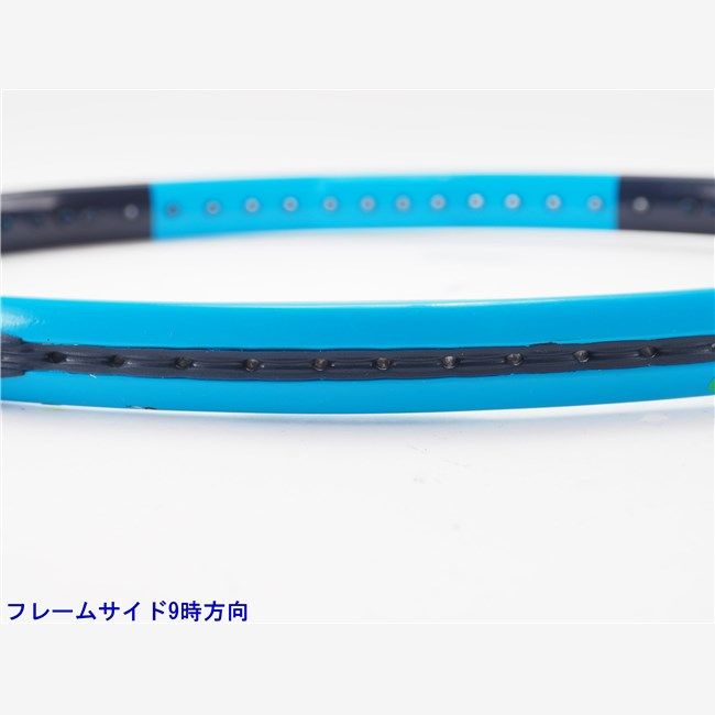 中古 テニスラケット ウィルソン ウルトラ ツアー 95JP