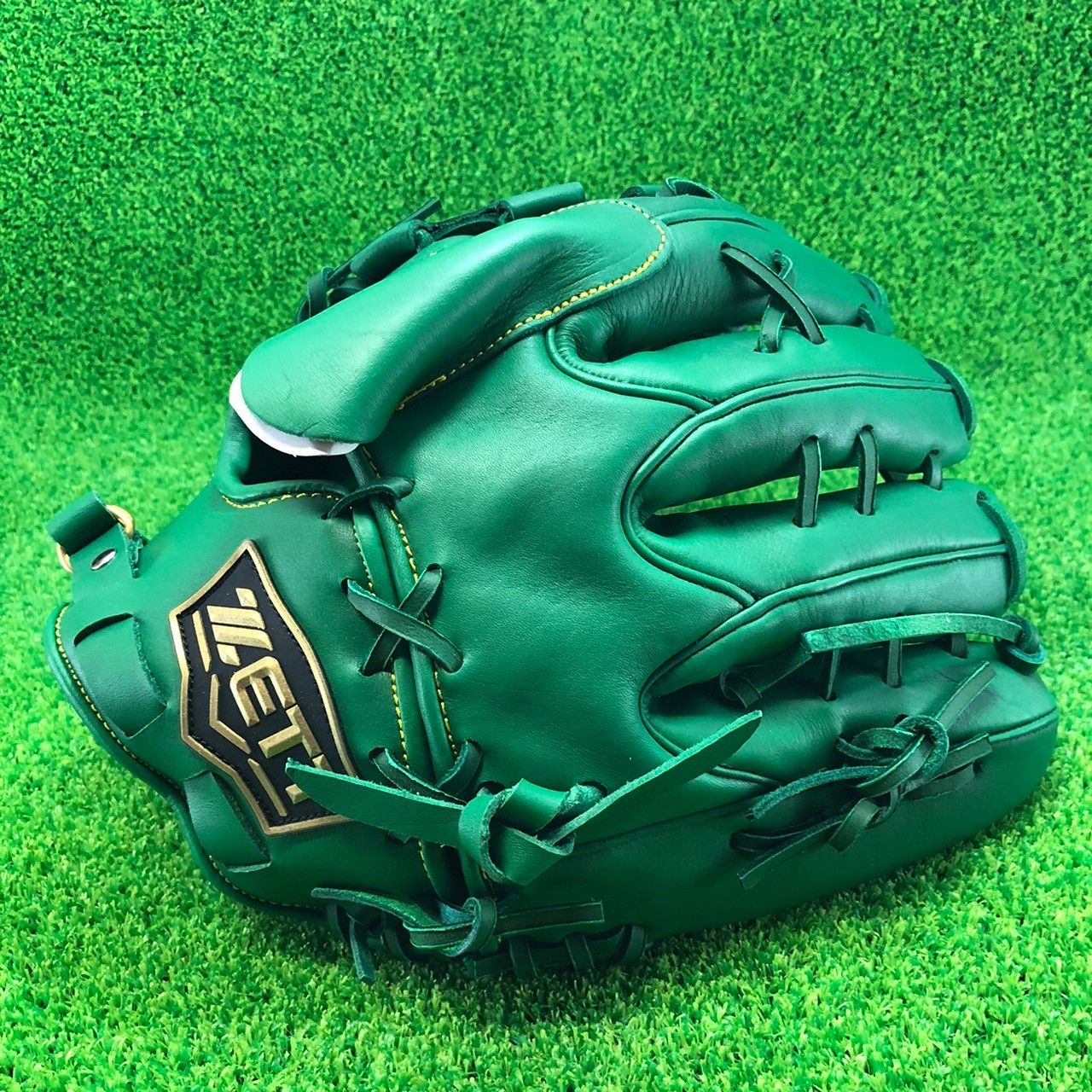 ゼット ZETT 845 投手用 硬式グローブ 投手用 グローブ ピッチャー