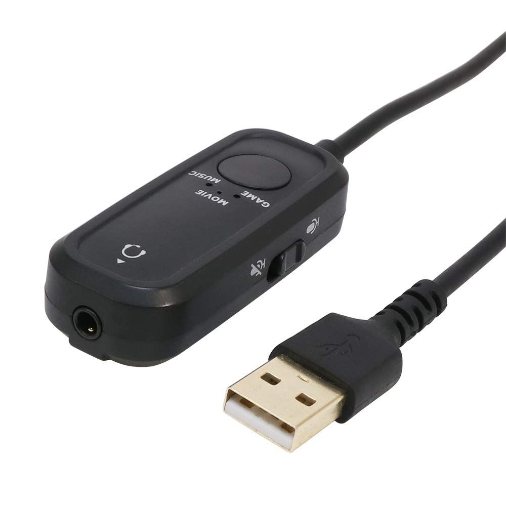 格安，限定SALE PAA-U4P/2 オーディオUSB変換アダプタ 4極 多機能タイプ その他