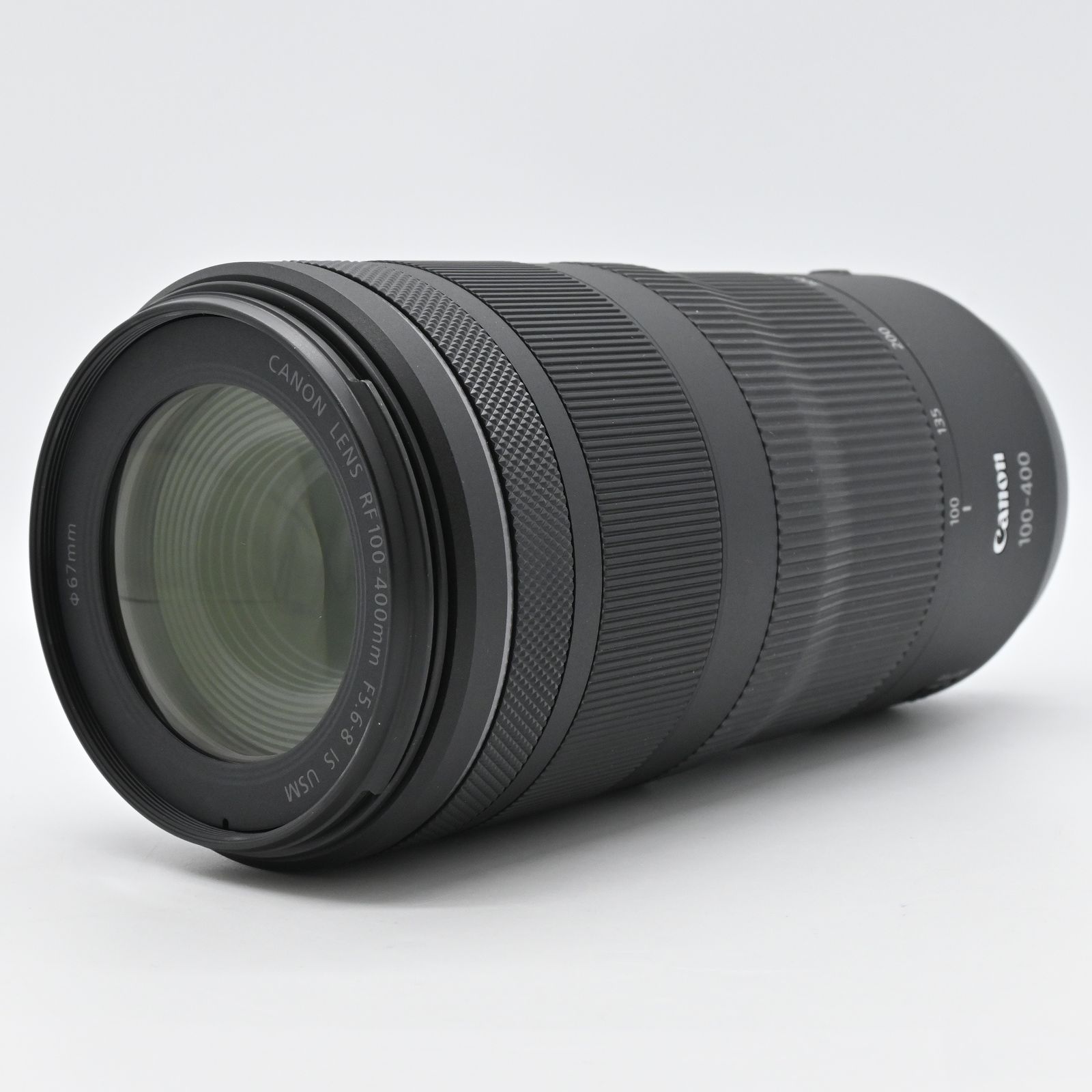 ☆極上品☆Canon RF100-400mm F5.6-8 IS USM RF100-400mm F5.6- 