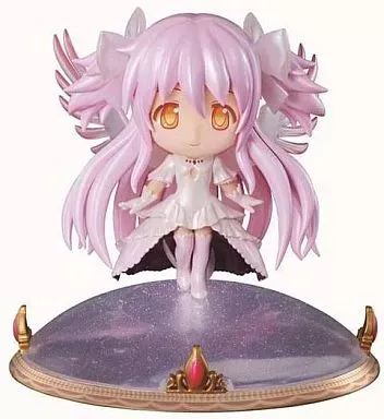 一番くじ　A賞 アルティメットまどか　フィギュア 一番くじプレミアム 劇場版 魔法少女まどか☆マギカ -スペシャル